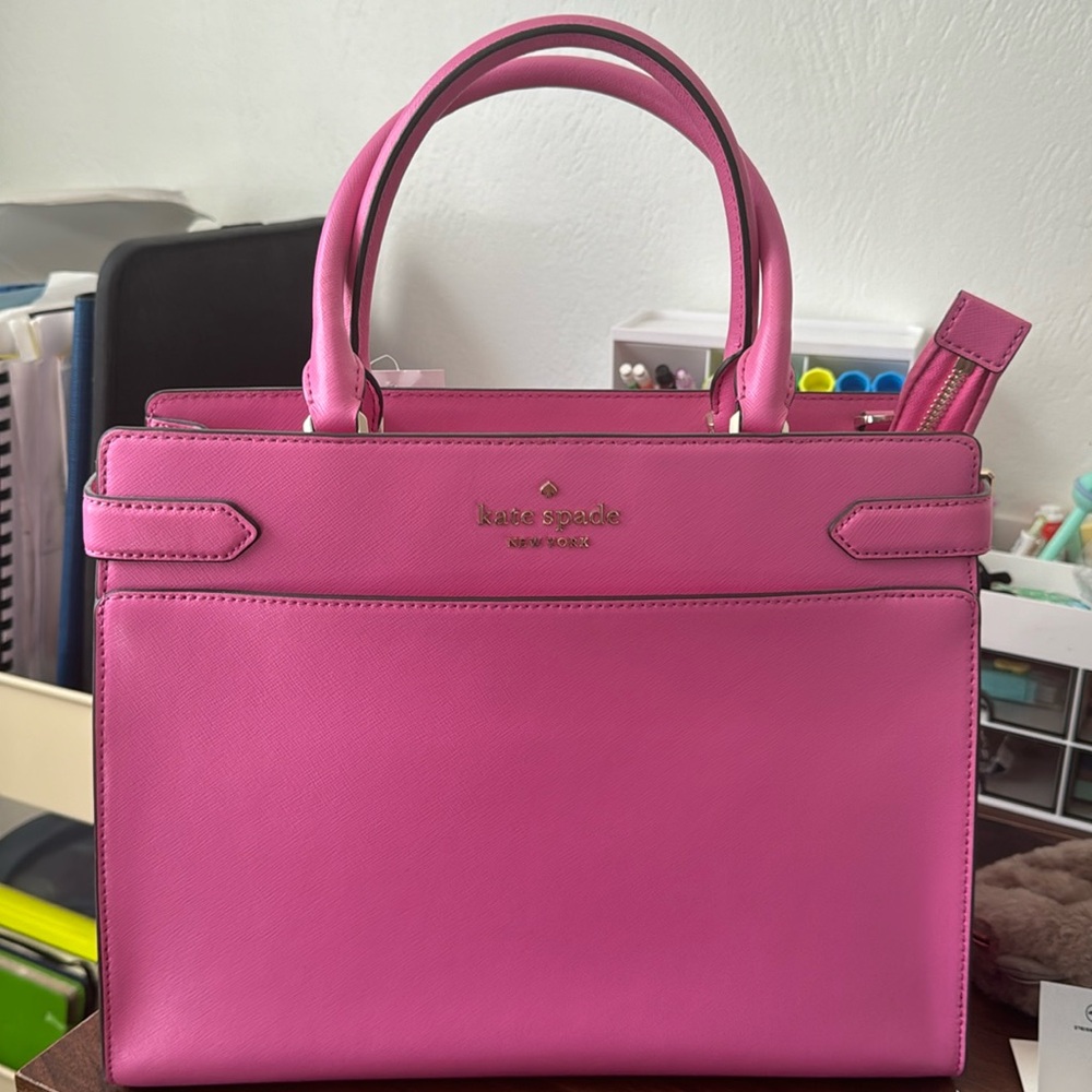 Kate spade Staci